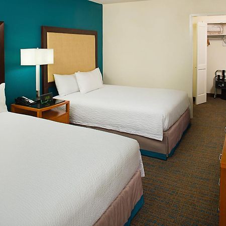 Residence Inn By Marriott Washington - Dc/Foggy Bottom Esterno foto