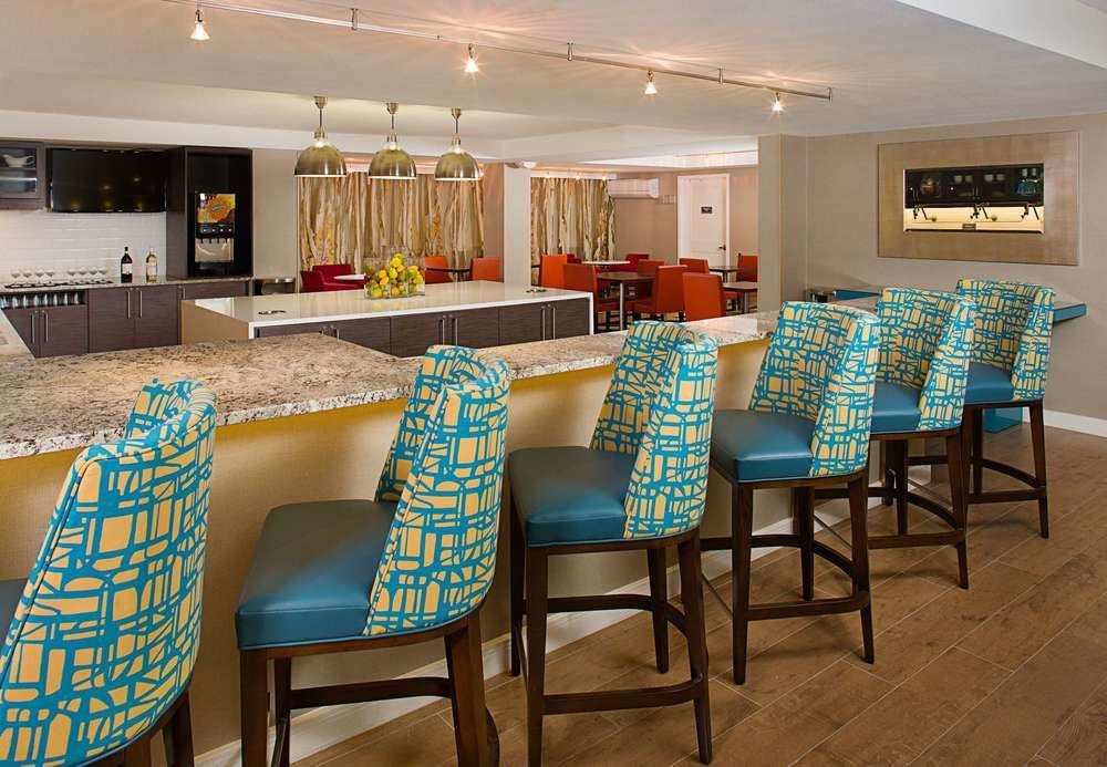 Residence Inn By Marriott Washington - Dc/Foggy Bottom Esterno foto