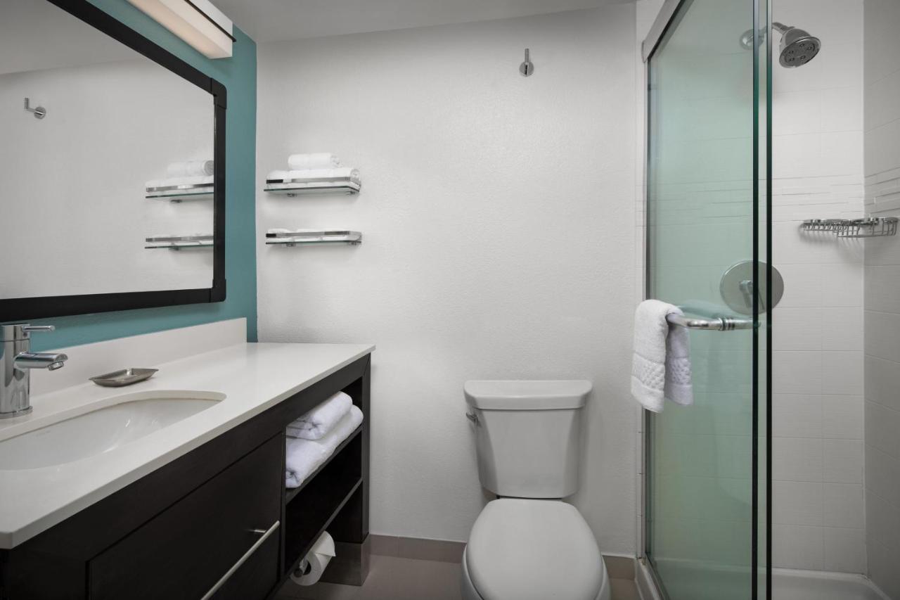 Residence Inn By Marriott Washington - Dc/Foggy Bottom Esterno foto
