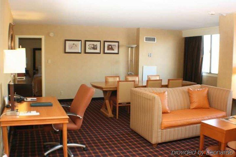 Residence Inn By Marriott Washington - Dc/Foggy Bottom Camera foto
