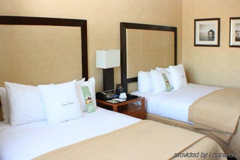 Residence Inn By Marriott Washington - Dc/Foggy Bottom Camera foto