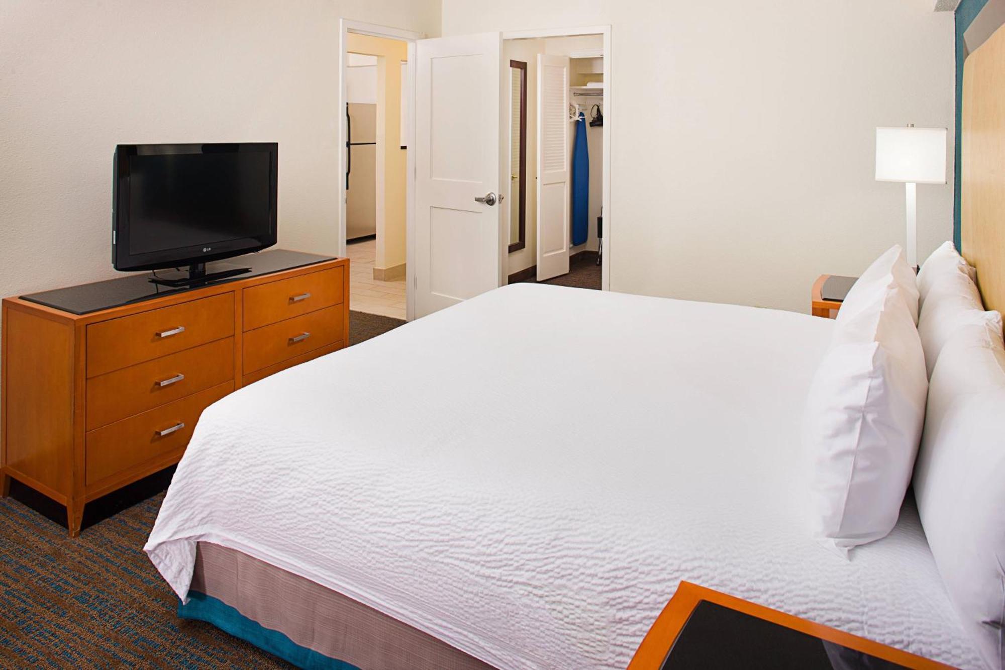 Residence Inn By Marriott Washington - Dc/Foggy Bottom Esterno foto