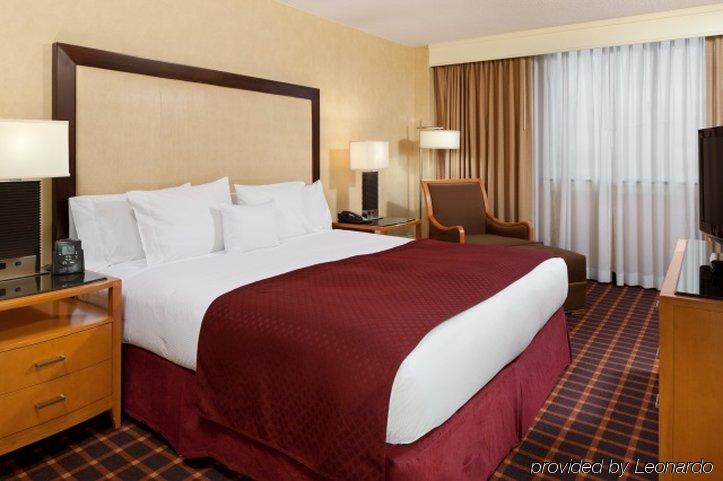 Residence Inn By Marriott Washington - Dc/Foggy Bottom Camera foto
