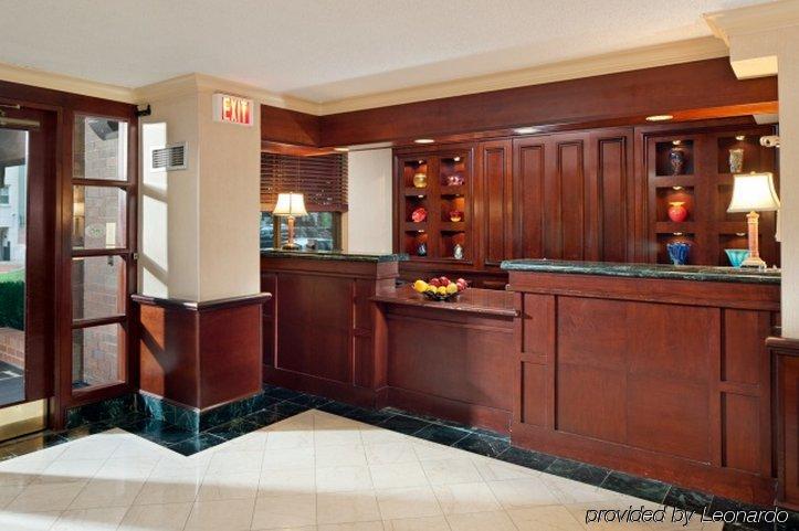 Residence Inn By Marriott Washington - Dc/Foggy Bottom Interno foto