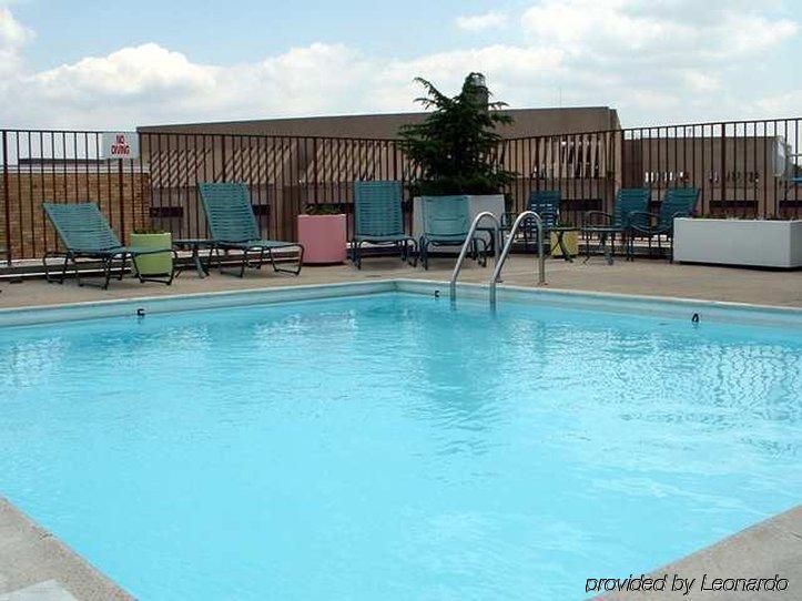 Residence Inn By Marriott Washington - Dc/Foggy Bottom Servizi foto