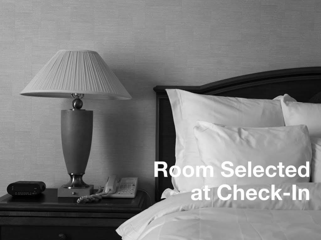 Residence Inn By Marriott Washington - Dc/Foggy Bottom Esterno foto